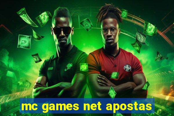 mc games net apostas